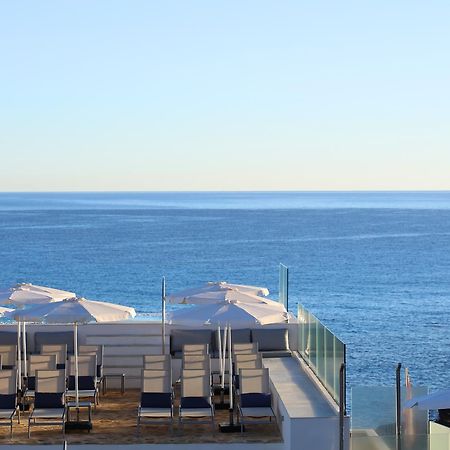 Mar Azul Pur Estil Hotel & Spa (Adults Only) Кала-Ратхада Екстер'єр фото