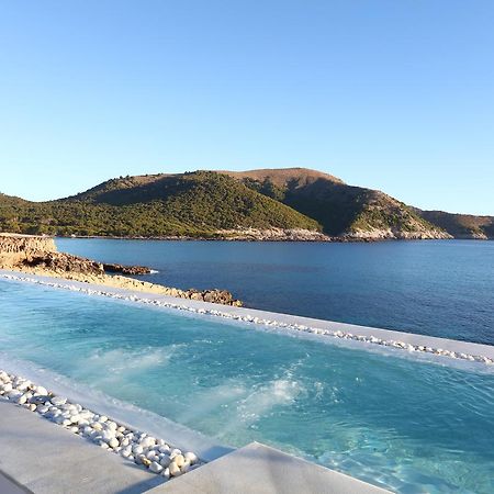 Mar Azul Pur Estil Hotel & Spa (Adults Only) Кала-Ратхада Екстер'єр фото
