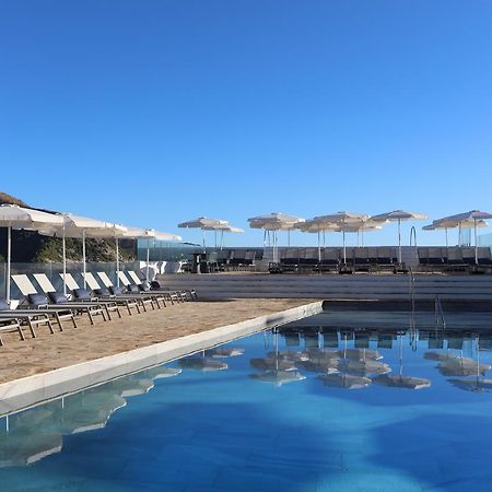 Mar Azul Pur Estil Hotel & Spa (Adults Only) Кала-Ратхада Екстер'єр фото