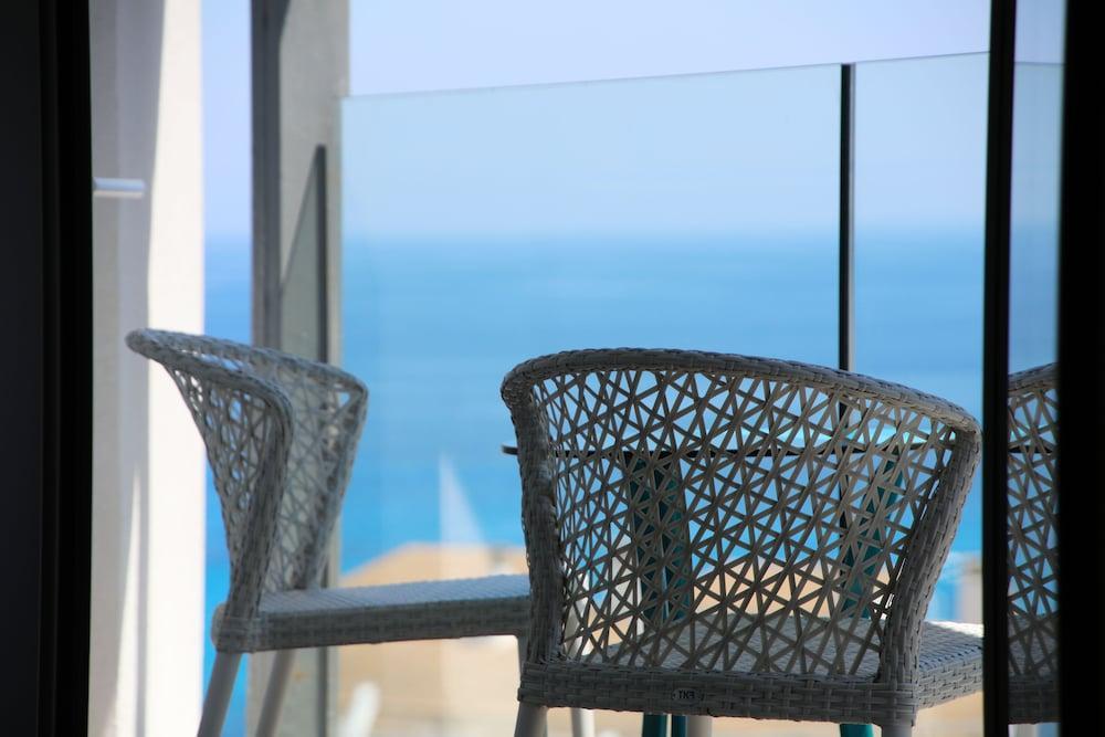 Mar Azul Pur Estil Hotel & Spa (Adults Only) Кала-Ратхада Екстер'єр фото