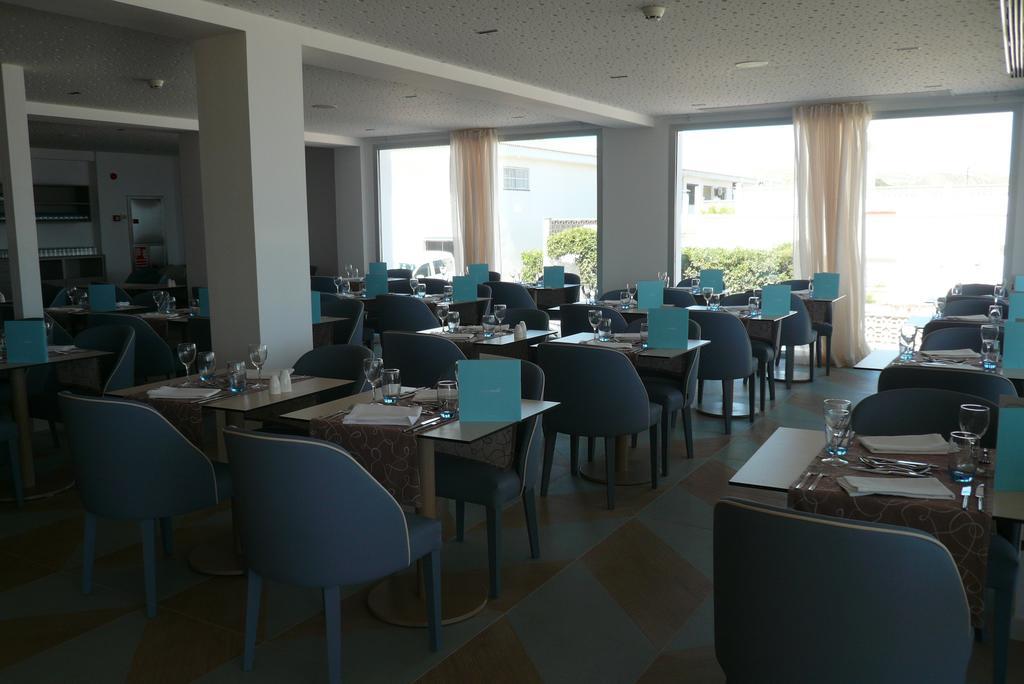 Mar Azul Pur Estil Hotel & Spa (Adults Only) Кала-Ратхада Екстер'єр фото