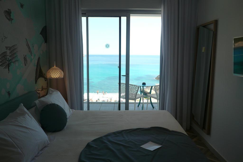 Mar Azul Pur Estil Hotel & Spa (Adults Only) Кала-Ратхада Екстер'єр фото