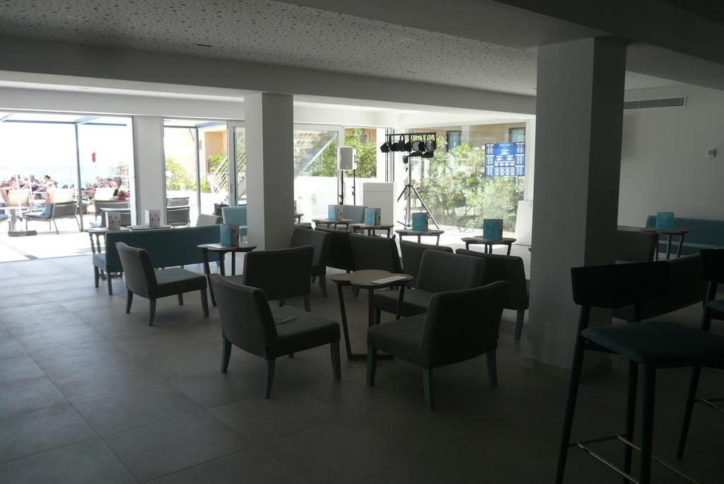 Mar Azul Pur Estil Hotel & Spa (Adults Only) Кала-Ратхада Екстер'єр фото
