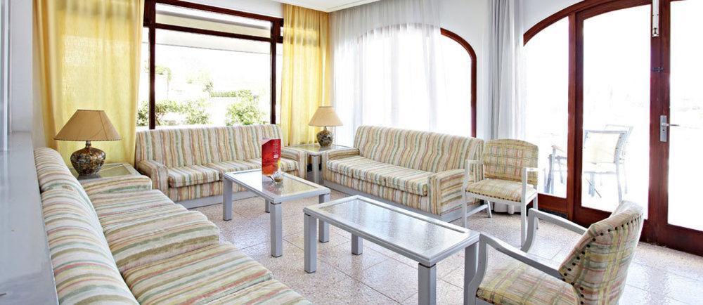 Mar Azul Pur Estil Hotel & Spa (Adults Only) Кала-Ратхада Екстер'єр фото