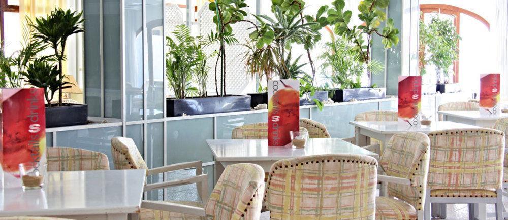 Mar Azul Pur Estil Hotel & Spa (Adults Only) Кала-Ратхада Екстер'єр фото
