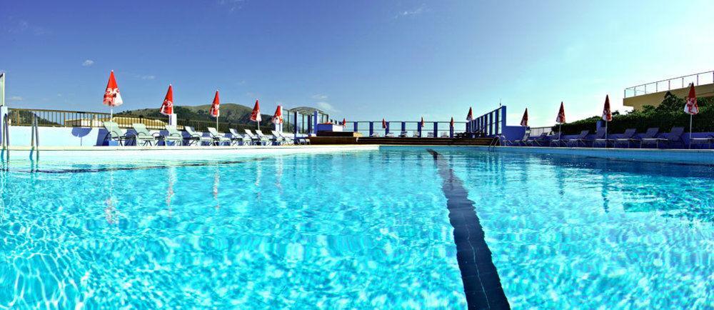 Mar Azul Pur Estil Hotel & Spa (Adults Only) Кала-Ратхада Екстер'єр фото