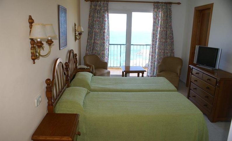Mar Azul Pur Estil Hotel & Spa (Adults Only) Кала-Ратхада Екстер'єр фото