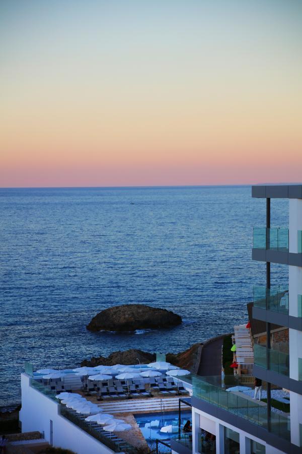 Mar Azul Pur Estil Hotel & Spa (Adults Only) Кала-Ратхада Екстер'єр фото