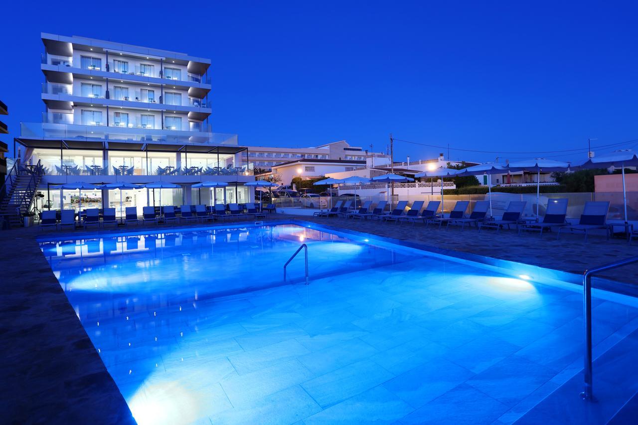 Mar Azul Pur Estil Hotel & Spa (Adults Only) Кала-Ратхада Екстер'єр фото