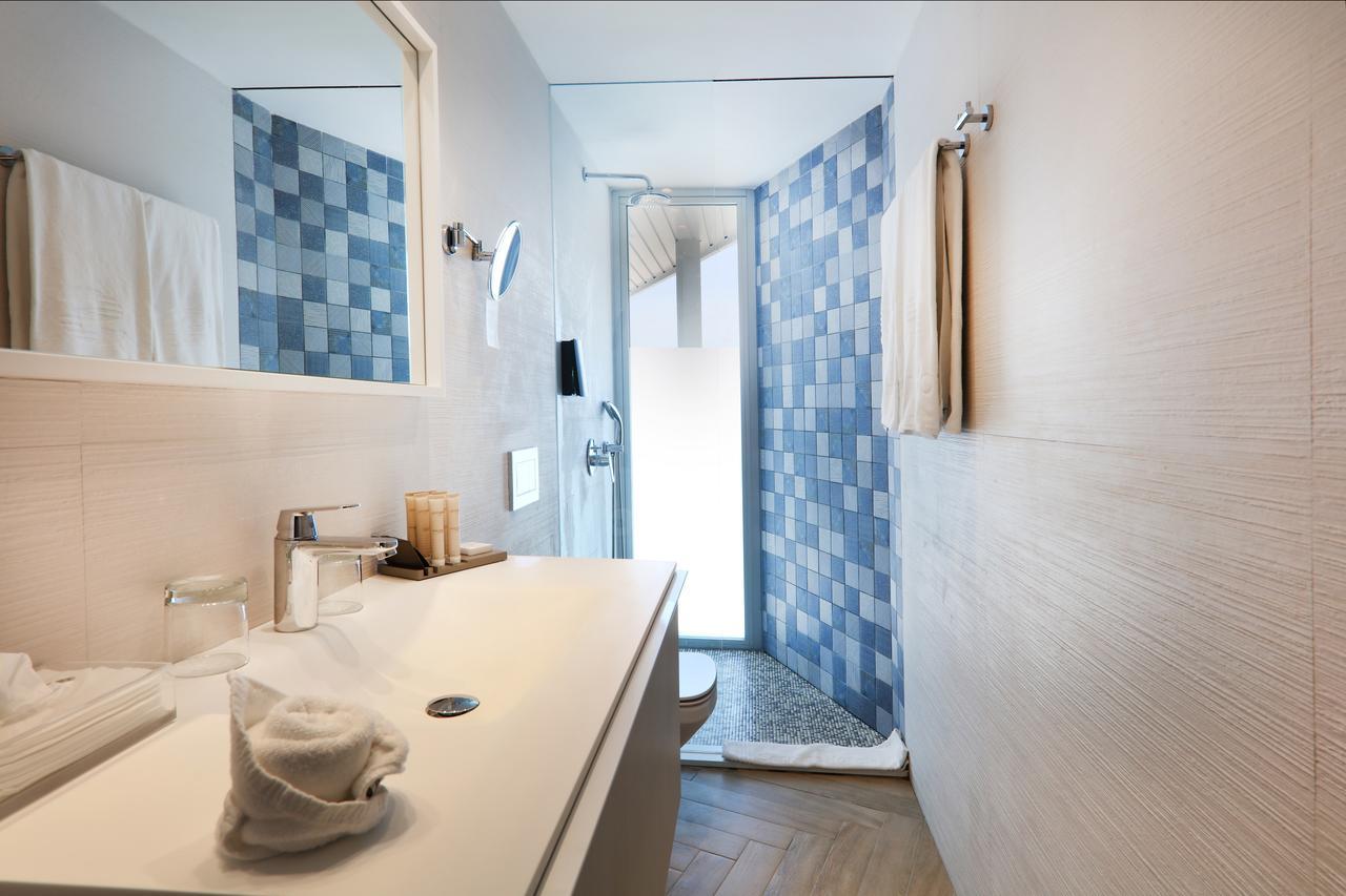 Mar Azul Pur Estil Hotel & Spa (Adults Only) Кала-Ратхада Екстер'єр фото