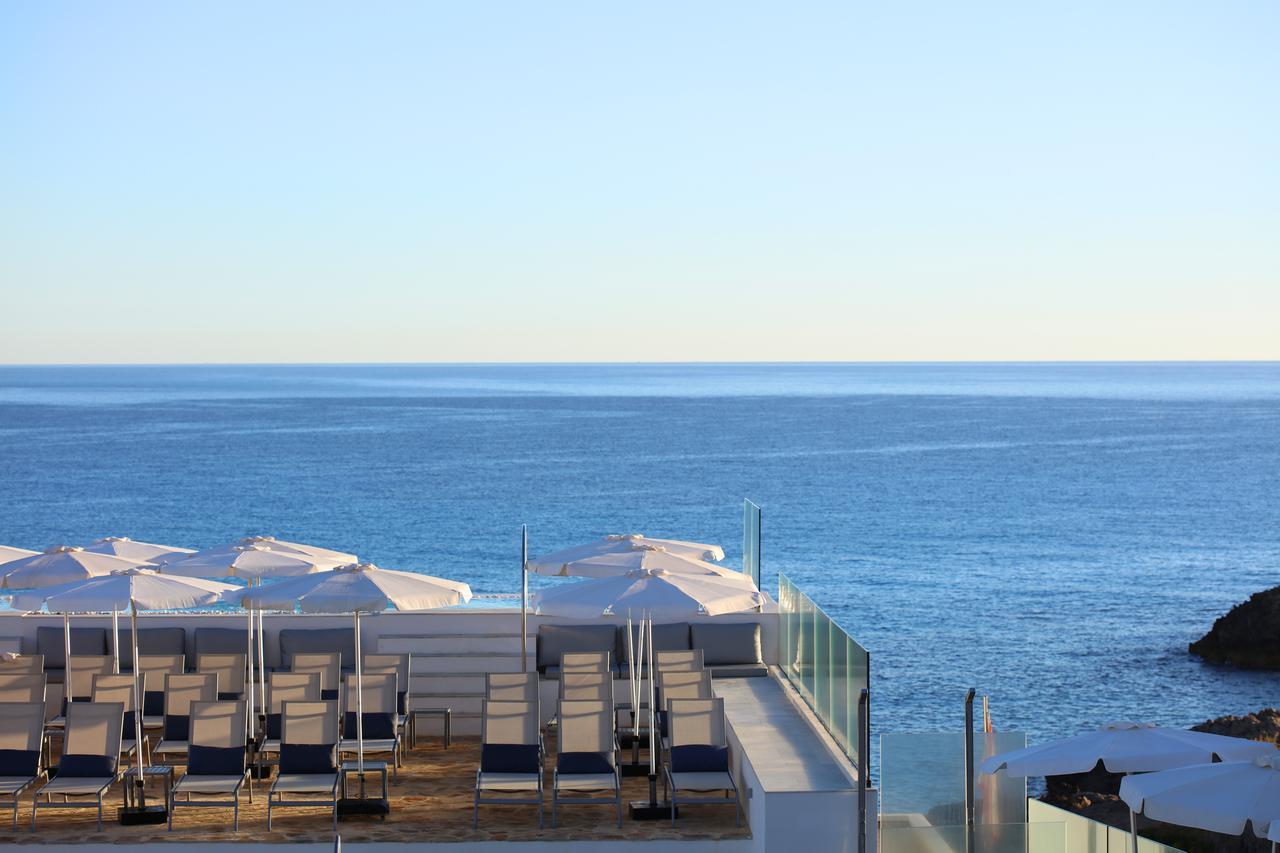 Mar Azul Pur Estil Hotel & Spa (Adults Only) Кала-Ратхада Екстер'єр фото