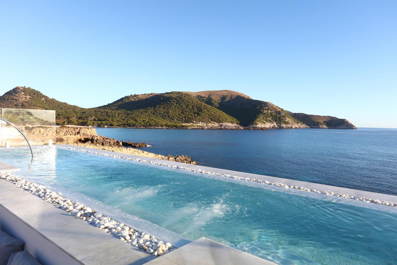 Mar Azul Pur Estil Hotel & Spa (Adults Only) Кала-Ратхада Екстер'єр фото