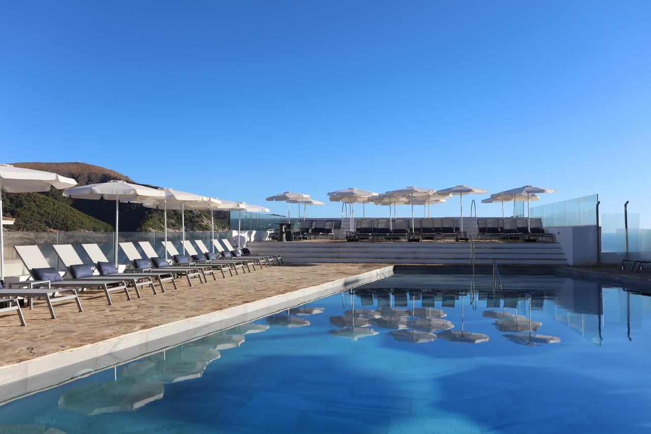 Mar Azul Pur Estil Hotel & Spa (Adults Only) Кала-Ратхада Екстер'єр фото