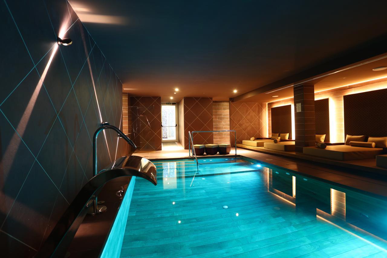 Mar Azul Pur Estil Hotel & Spa (Adults Only) Кала-Ратхада Екстер'єр фото
