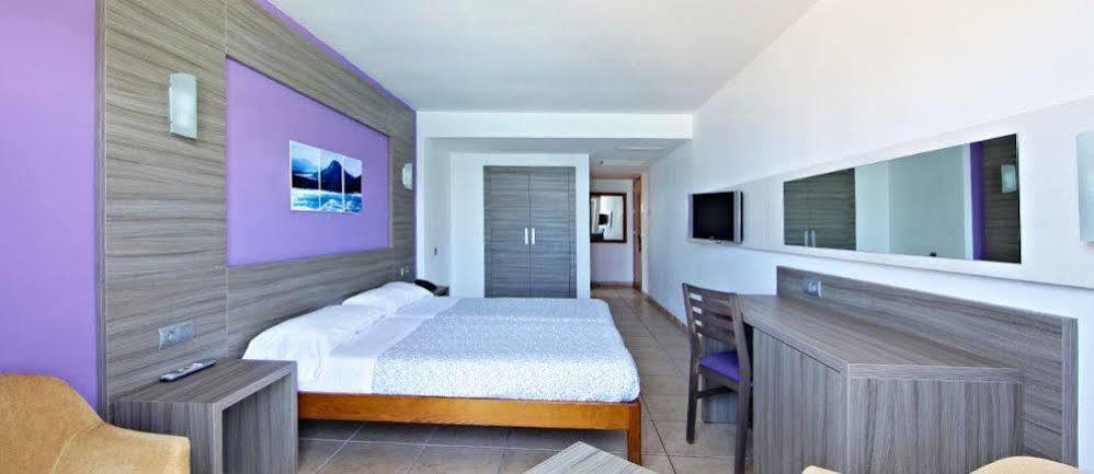 Mar Azul Pur Estil Hotel & Spa (Adults Only) Кала-Ратхада Екстер'єр фото