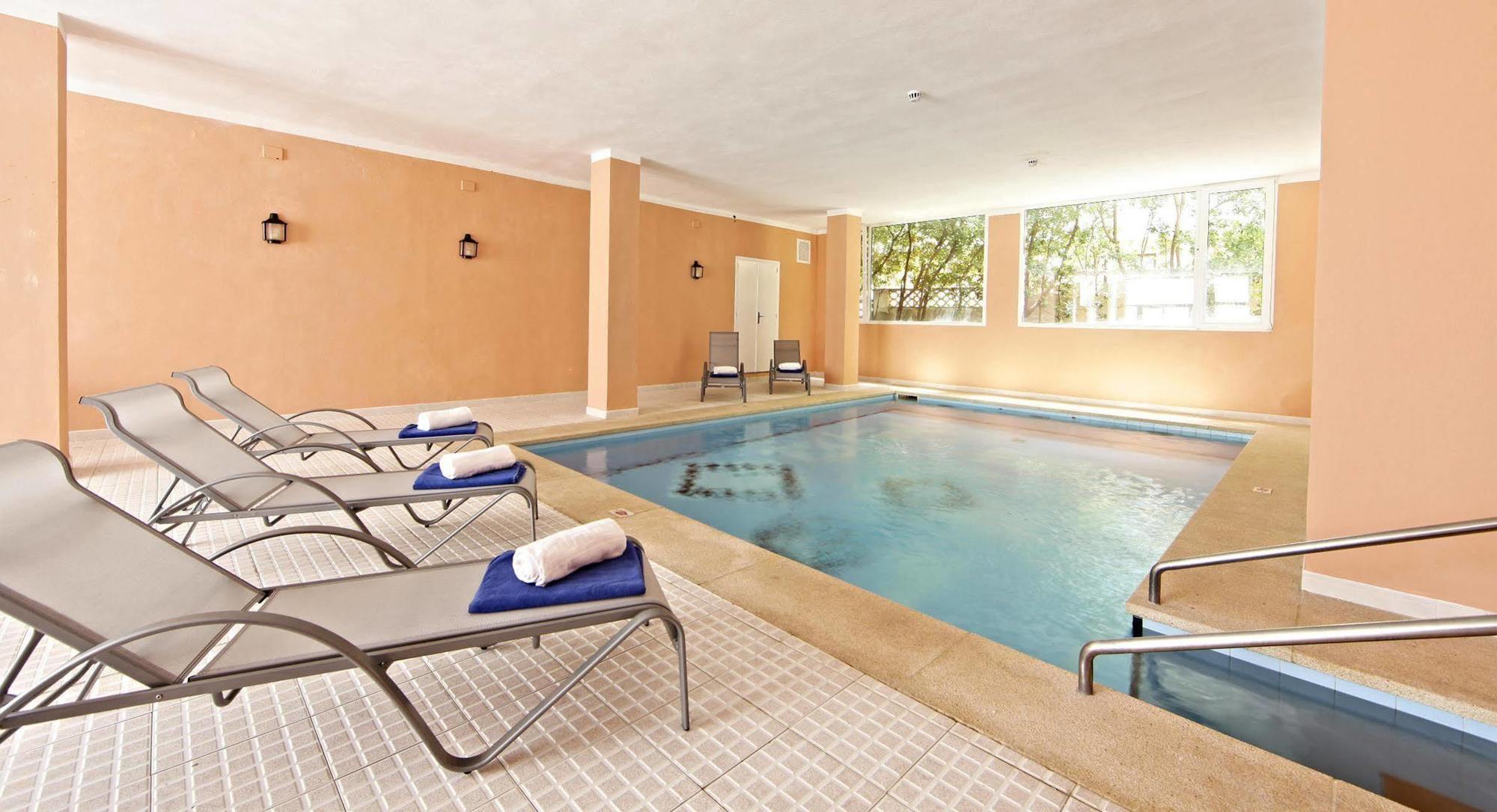 Mar Azul Pur Estil Hotel & Spa (Adults Only) Кала-Ратхада Екстер'єр фото