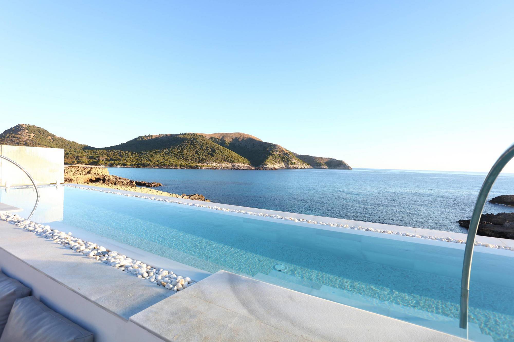 Mar Azul Pur Estil Hotel & Spa (Adults Only) Кала-Ратхада Екстер'єр фото