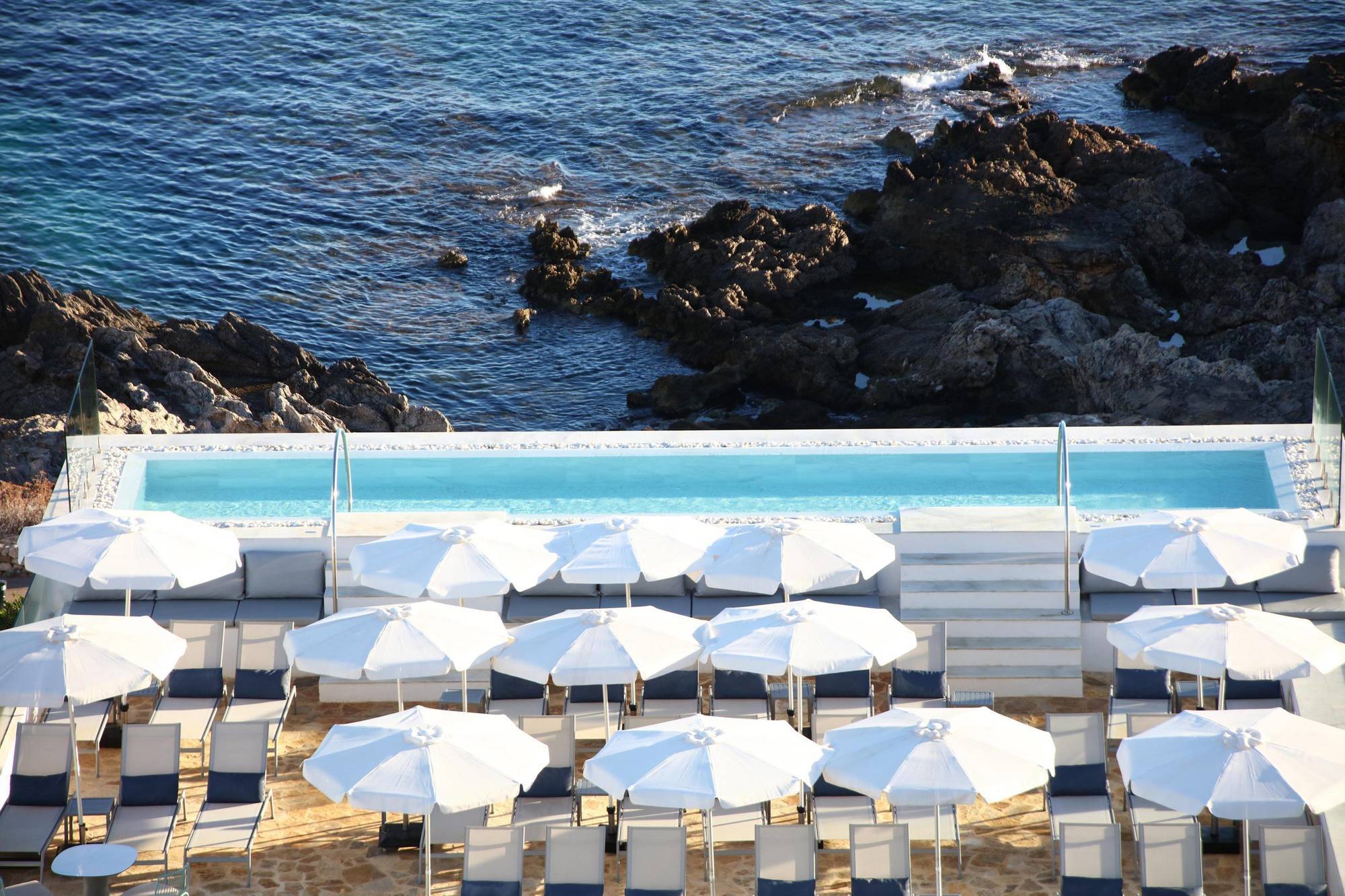 Mar Azul Pur Estil Hotel & Spa (Adults Only) Кала-Ратхада Екстер'єр фото