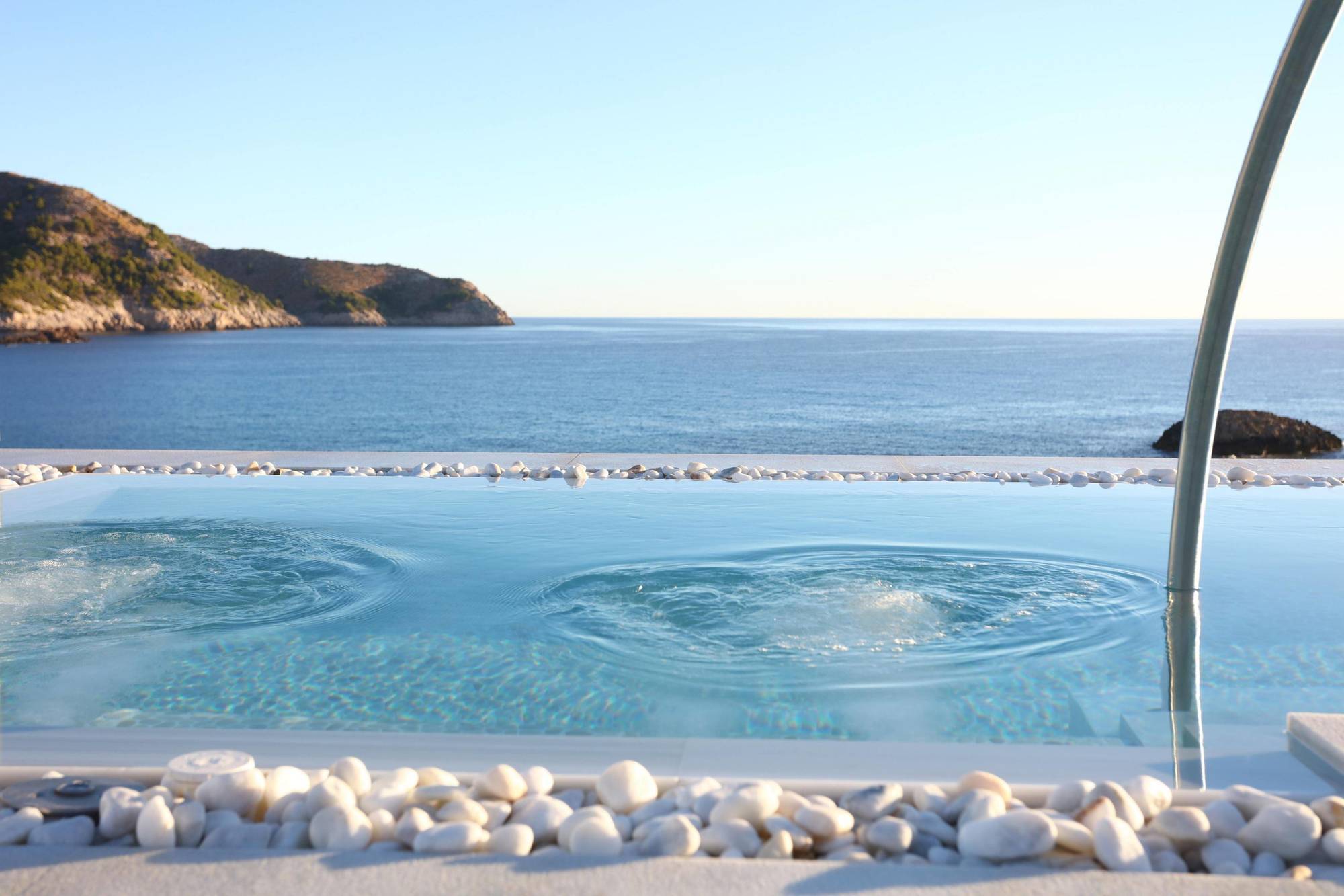 Mar Azul Pur Estil Hotel & Spa (Adults Only) Кала-Ратхада Екстер'єр фото